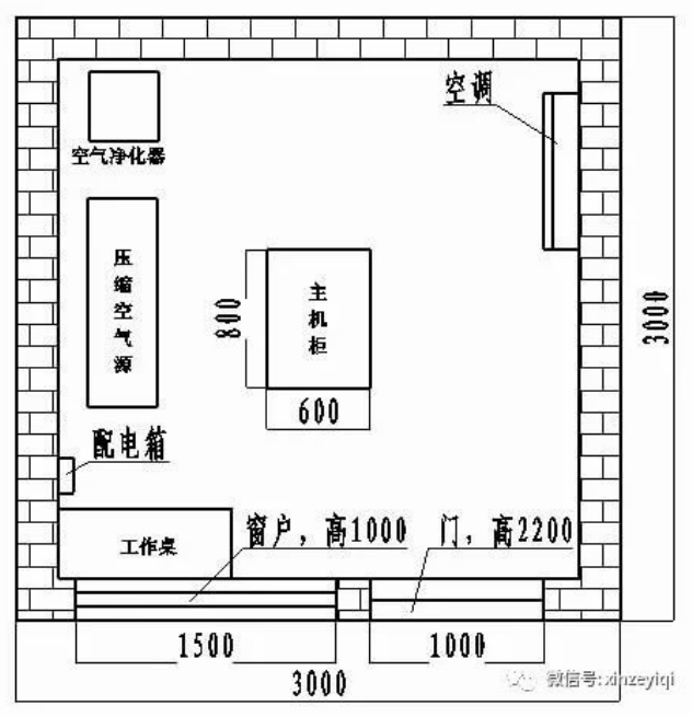 收藏丨cems煙氣煙塵在線監測系統安裝要求